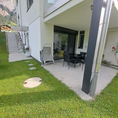 Ferienwohnung Muota Muotathal Zewnętrze zdjęcie