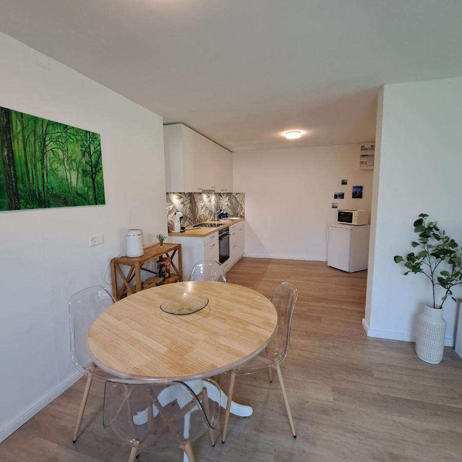 Ferienwohnung Muota Muotathal Zewnętrze zdjęcie